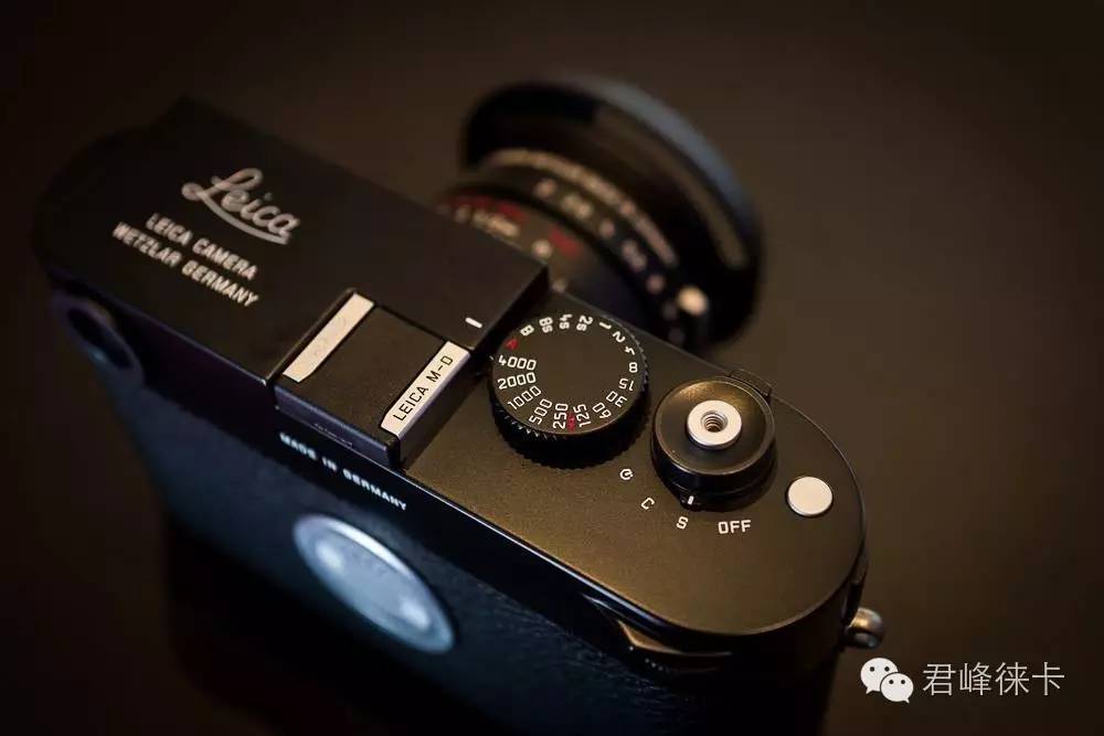 徕卡m-d262,徕卡m系列人像与风景