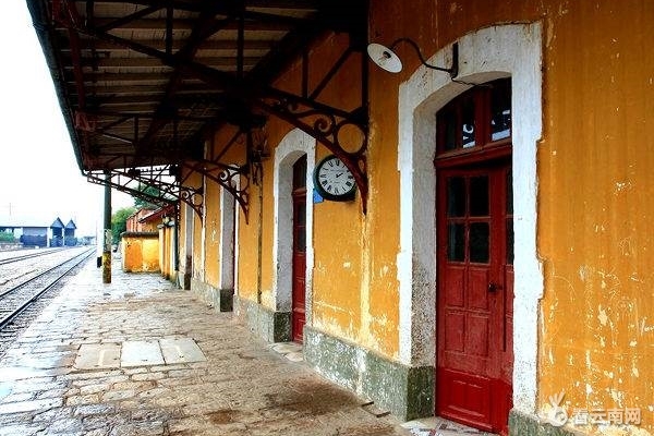 红河旅游景点大全排名榜,红河哈尼旅游景点