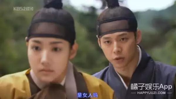 为什么有女扮男装的男主,为什么女扮男装会很帅