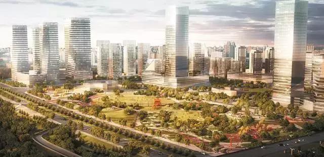 成都新增湿地公园,成都天府新区龙泉公园规划