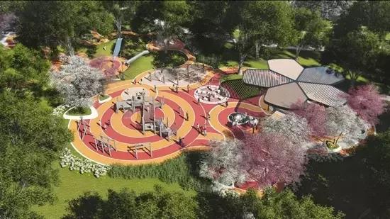 成都新增湿地公园,成都天府新区龙泉公园规划