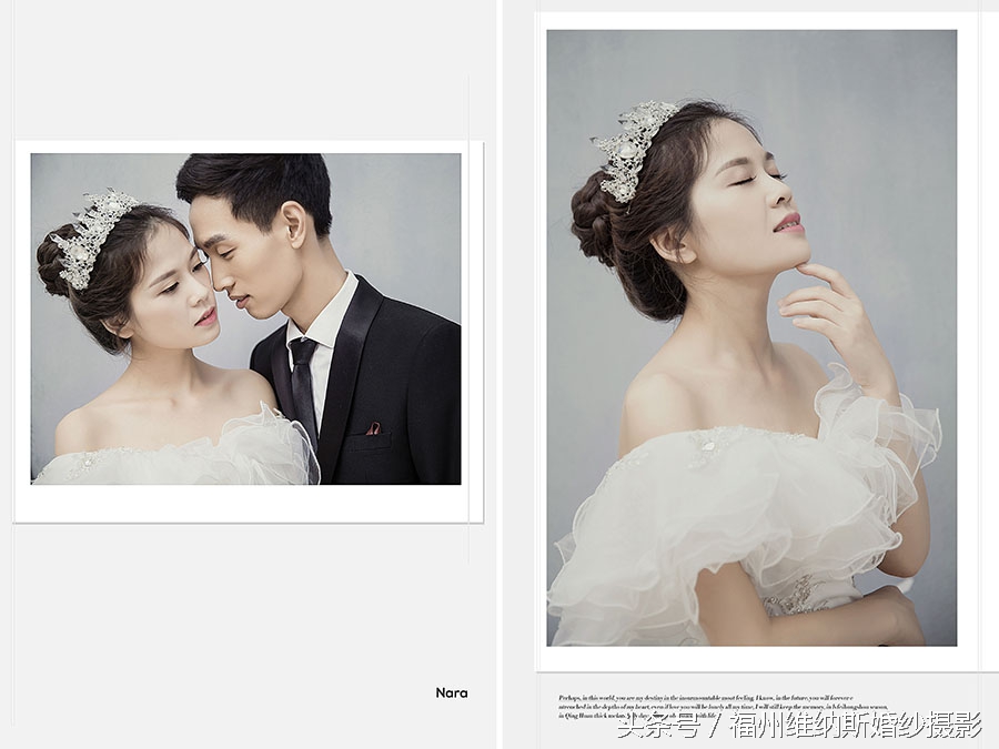 婚纱照要拍什么风格的,婚纱照要拍哪些风格的