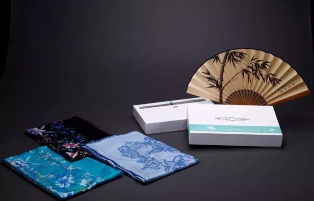 杭州g20峰会晚宴策划,g20峰会杭州赠礼