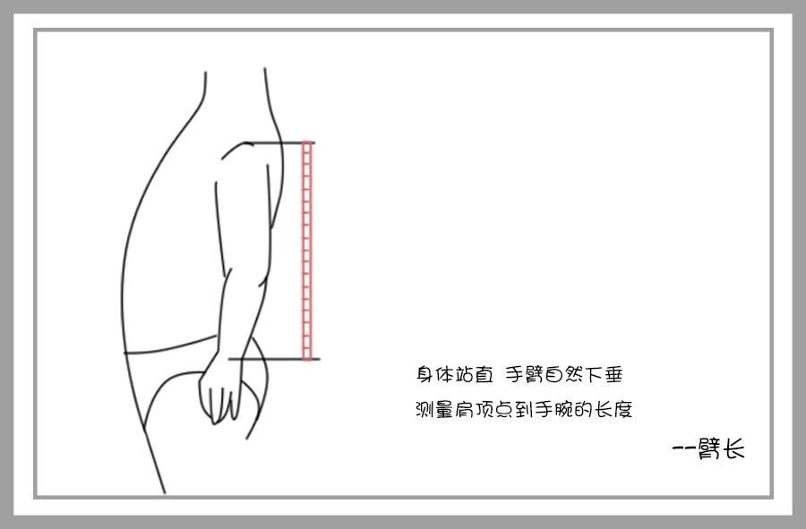 娃的衣服尺寸怎么选合适,给小孩买衣服真的是太难了
