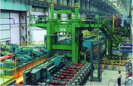 东北亚三国十一市刮起机械头脑风暴风暴中心就在安徽马鞍山