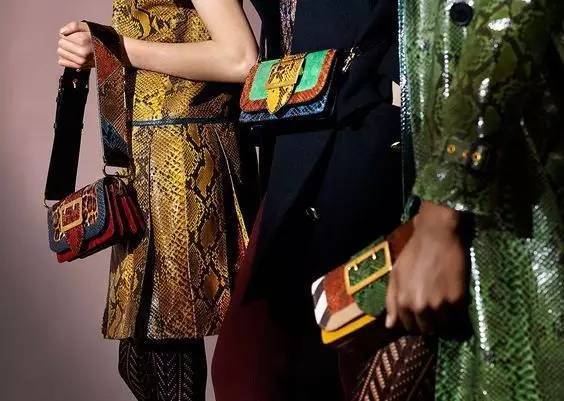 今年最值得投资的经典款包包排名,最值得买的大牌大包包