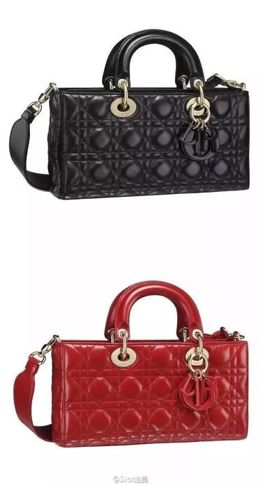 今年最值得投资的经典款包包排名,最值得买的大牌大包包