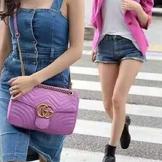 今年最值得投资的经典款包包排名,最值得买的大牌大包包