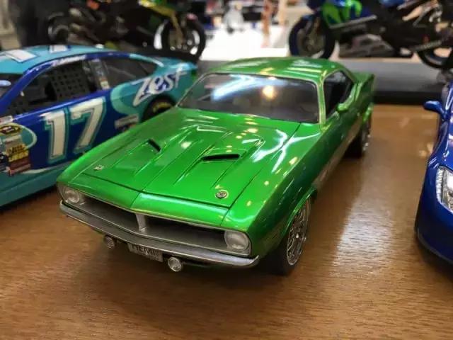 日本汽车模型新桥,日本汽车部件展