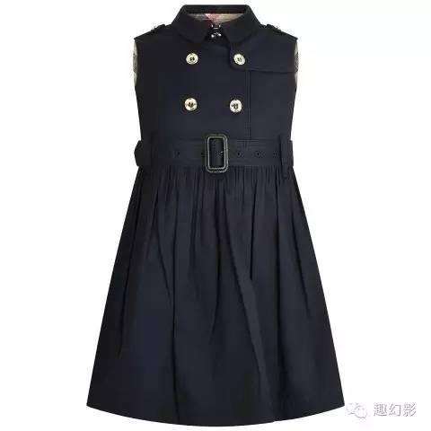 小朋友的钱最好赚，几千块穿几个月就要扔的衣服爹妈买起来不眨眼