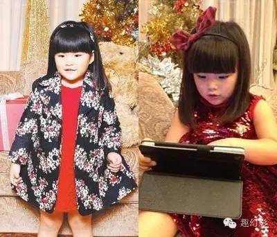 小朋友的钱最好赚，几千块穿几个月就要扔的衣服爹妈买起来不眨眼