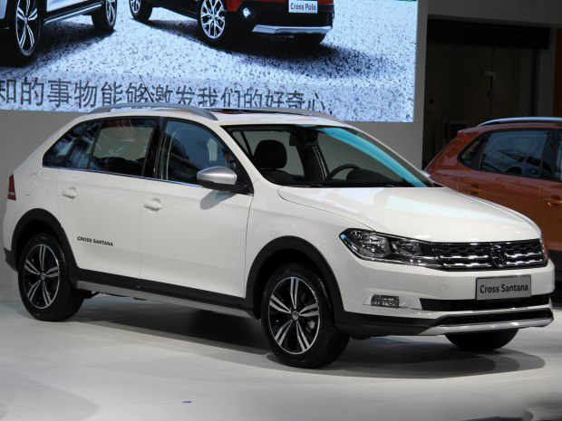 广州车展长城新车suv,春季车展上有哪些新车型值得期待