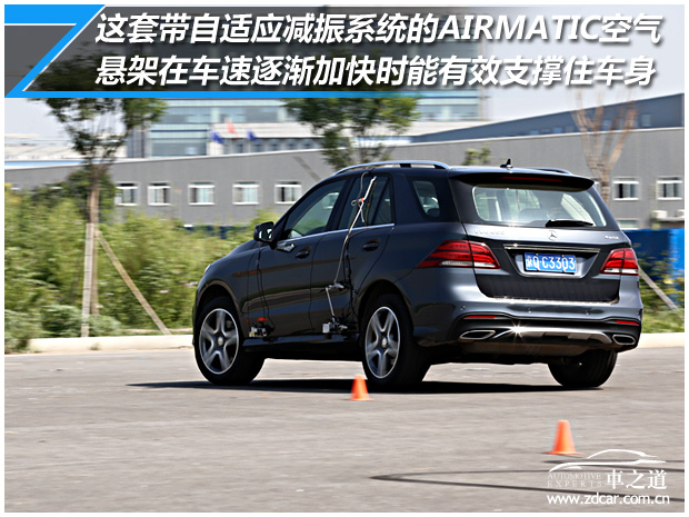 2018款奔驰gle400臻藏版8万公里,动力评测奔驰