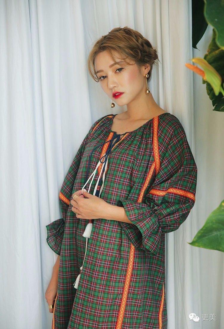 韩国网红到底有多美,韩国网红到底有多漂亮