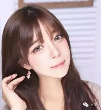 韩国网红到底有多美,韩国网红到底有多漂亮