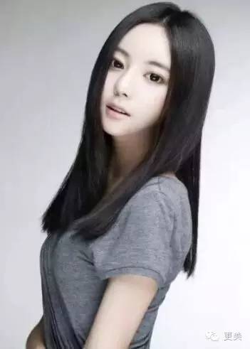 韩国网红到底有多美,韩国网红到底有多漂亮