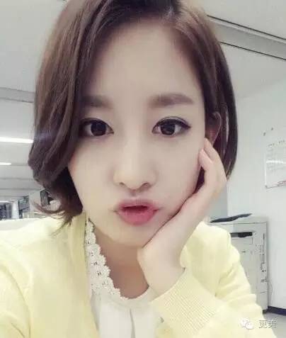 韩国网红到底有多美,韩国网红到底有多漂亮