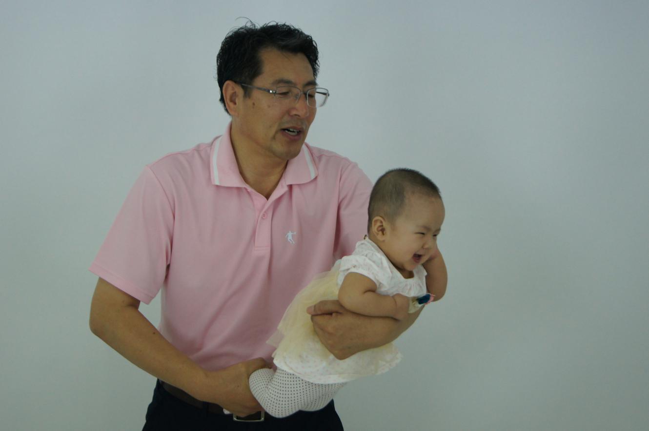 适合0到6个月宝宝的亲子操,早教亲子操3-6个月亲子运动