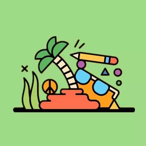 如何在原模板基础上美化ppt,ppt超级简单的模板图