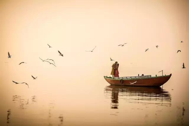 烟台和青岛哪个适合拍婚纱照,大理和丽江哪个更适合拍婚纱照