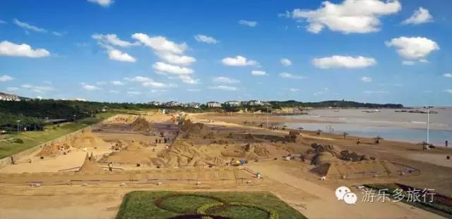 朱家尖自驾游攻略2日游国庆,普陀山朱家尖二日自驾游攻略