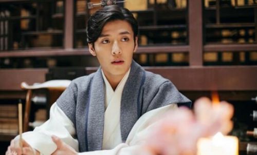 步步惊心丽撒糖,步步惊心丽全员虐心