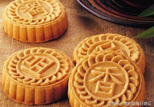 澳门特产有哪些,澳门十大特产最新