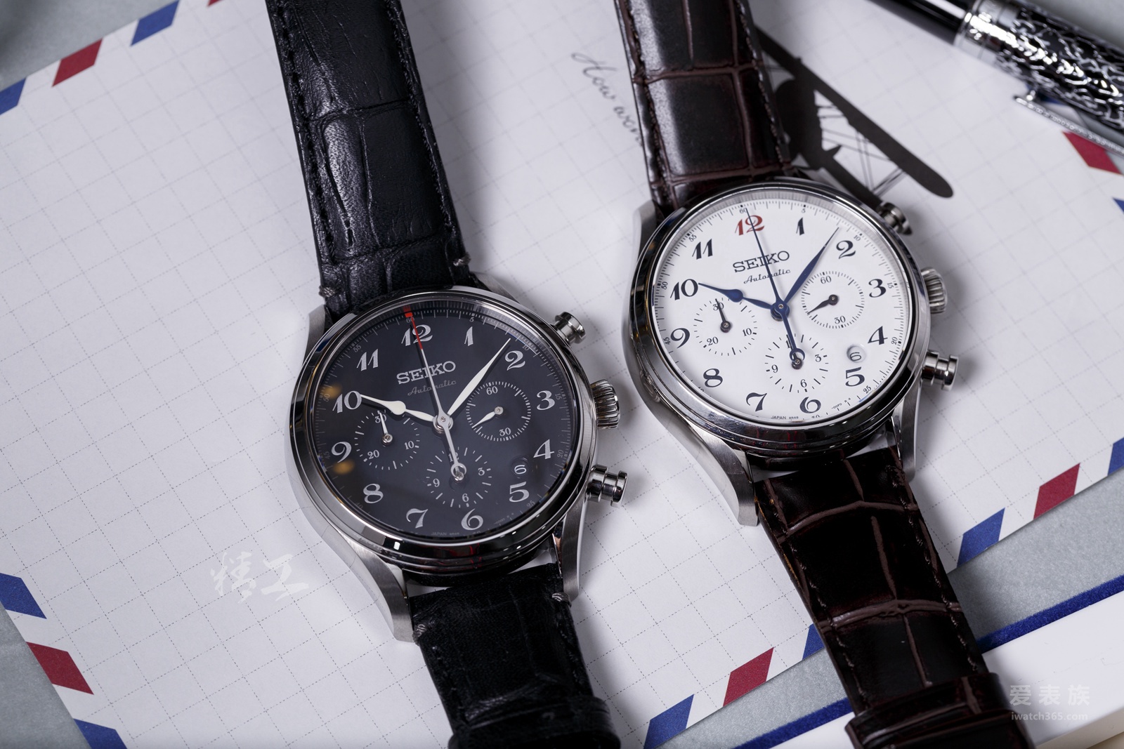 精工50周年纪念版手表,精工腕表系列大全