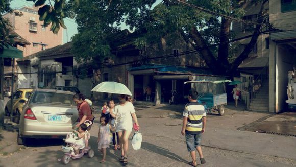 周星驰电影取景地大全,周星驰景点取景