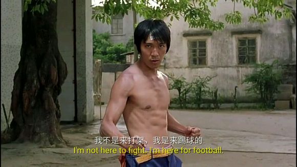 周星驰电影取景地大全,周星驰景点取景