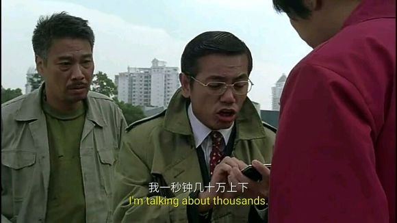 周星驰电影取景地大全,周星驰景点取景