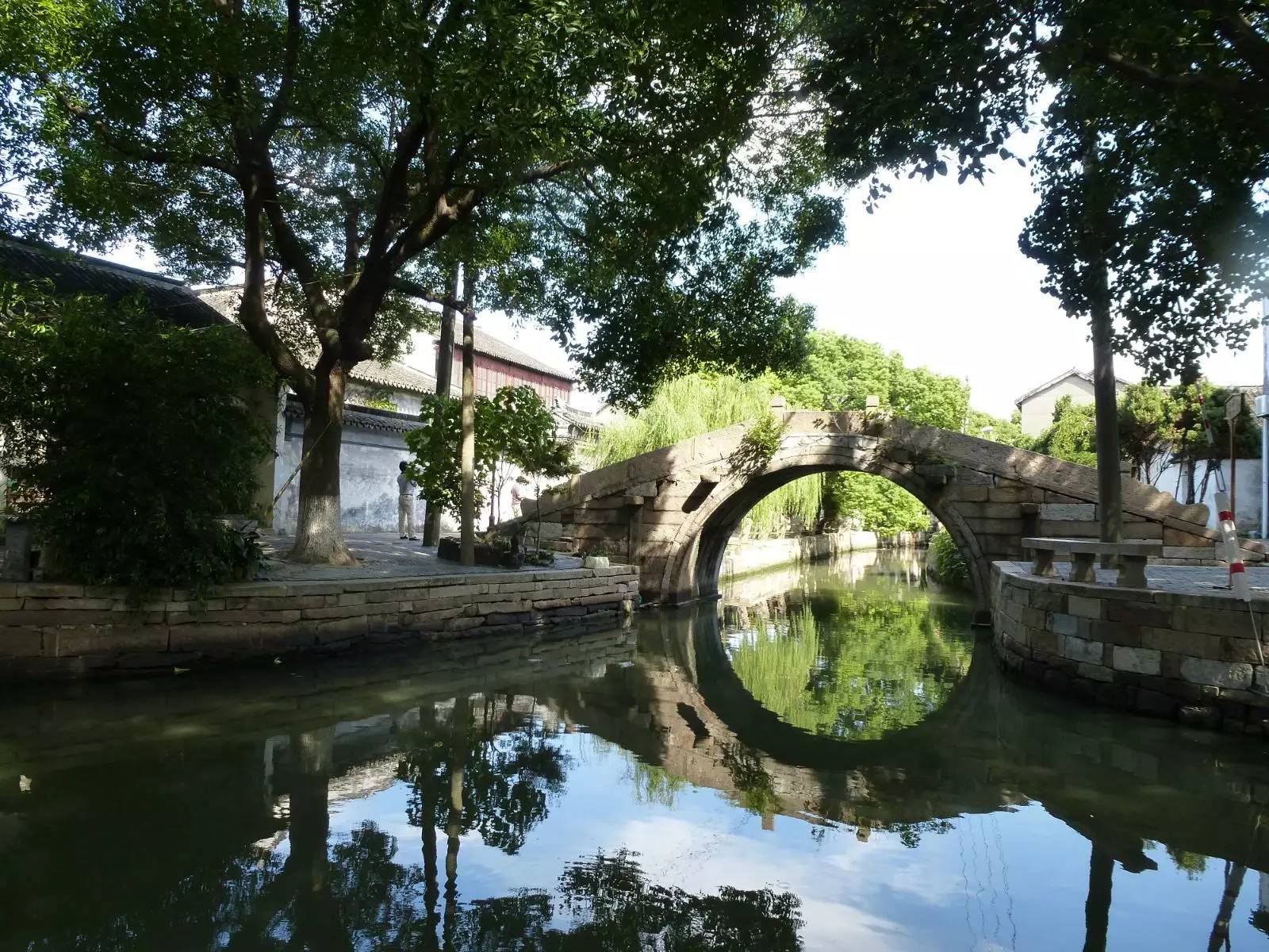 四川最深山神秘的古镇,四川最原始自然的村落