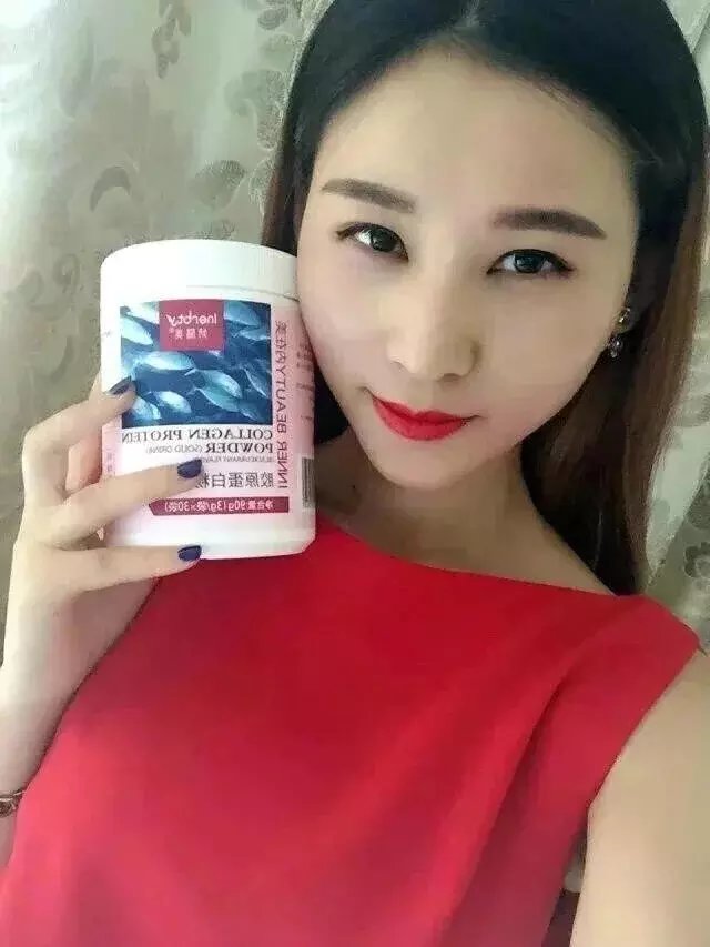 胶原蛋白粉,胶原蛋白维c粉的功效