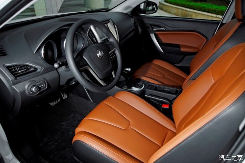 名爵锐行gt试驾,17年名爵mg锐行怎么样