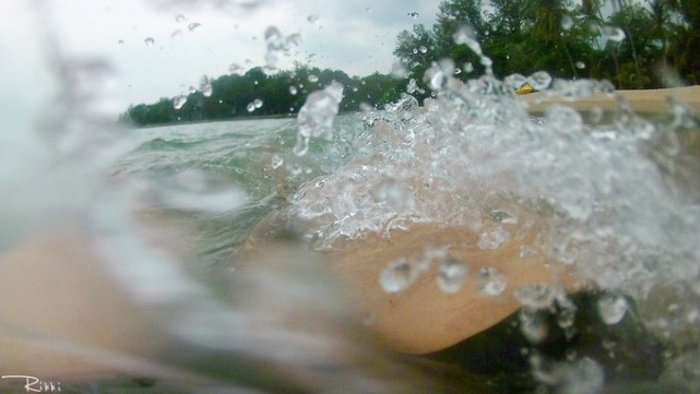 海岛兰卡威旅游,梦回兰卡威度假海岛