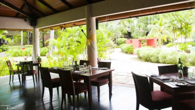 海岛兰卡威旅游,梦回兰卡威度假海岛