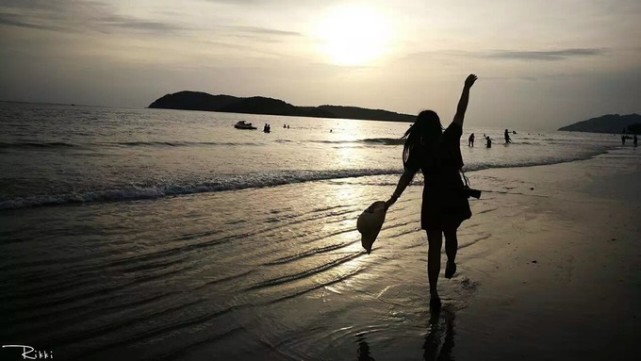 海岛兰卡威旅游,梦回兰卡威度假海岛