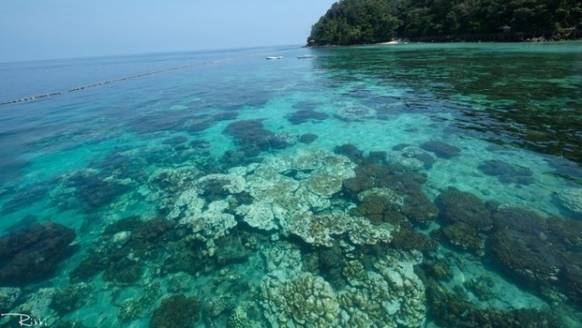 海岛兰卡威旅游,梦回兰卡威度假海岛