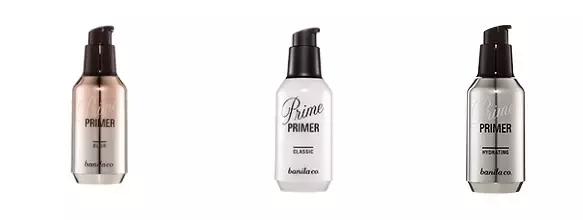 底妆的正确步骤妆前乳隔离,干皮用什么隔离妆前乳比较好一点