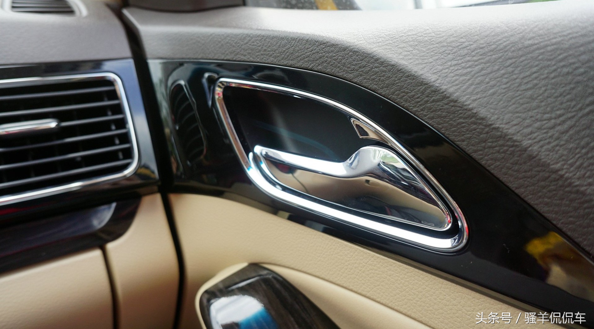 什么车都镀铬,那么铬到底是啥?有啥好?