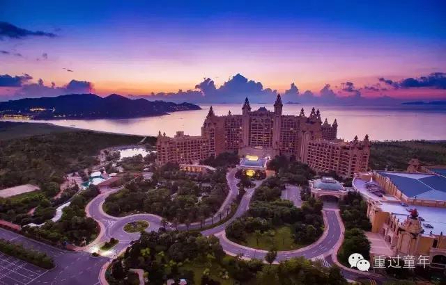 珠海长隆套票如何购买,珠海长隆官方优惠套票