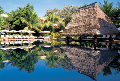 泰国华欣海边旅游攻略,泰国华欣海边度假好去处