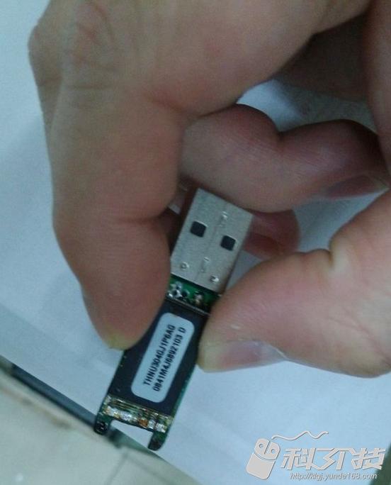 自己动手diyu盘,固态硬盘diyu盘