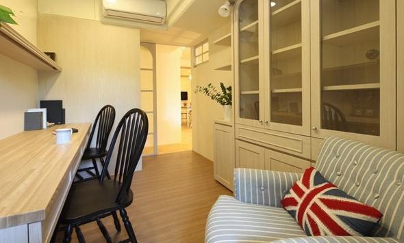 把生活调成了静音,生活节奏更快环境更清新