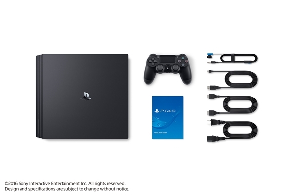 ps4pro是真4k还是假4k (ps4pro是伪4k吗)
