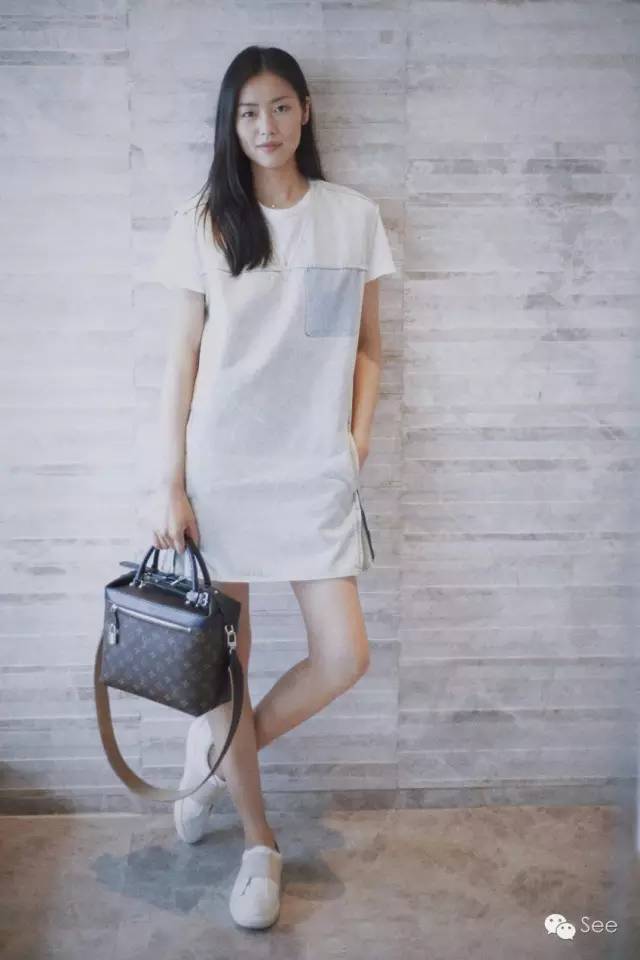 小众不撞款，秋天小白鞋从这10双里挑！