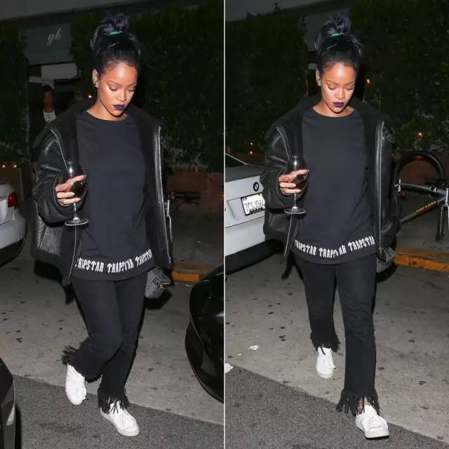 小众不撞款，秋天小白鞋从这10双里挑！