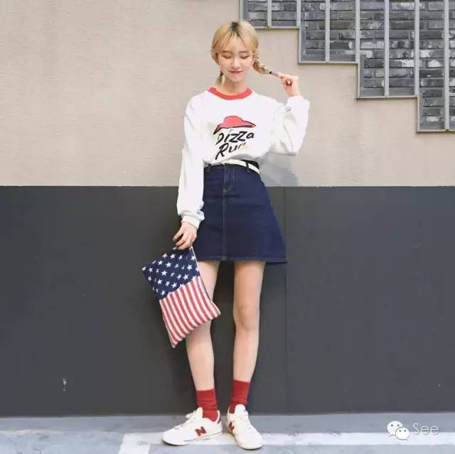 小众不撞款，秋天小白鞋从这10双里挑！