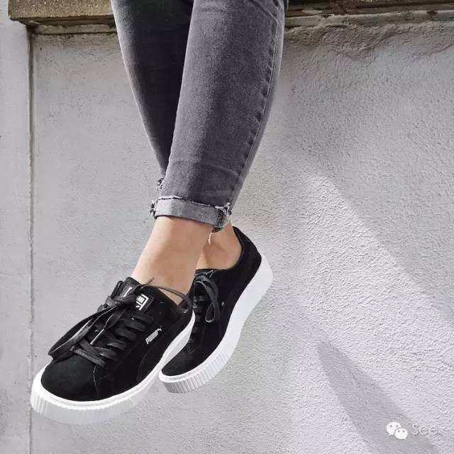 小众不撞款，秋天小白鞋从这10双里挑！