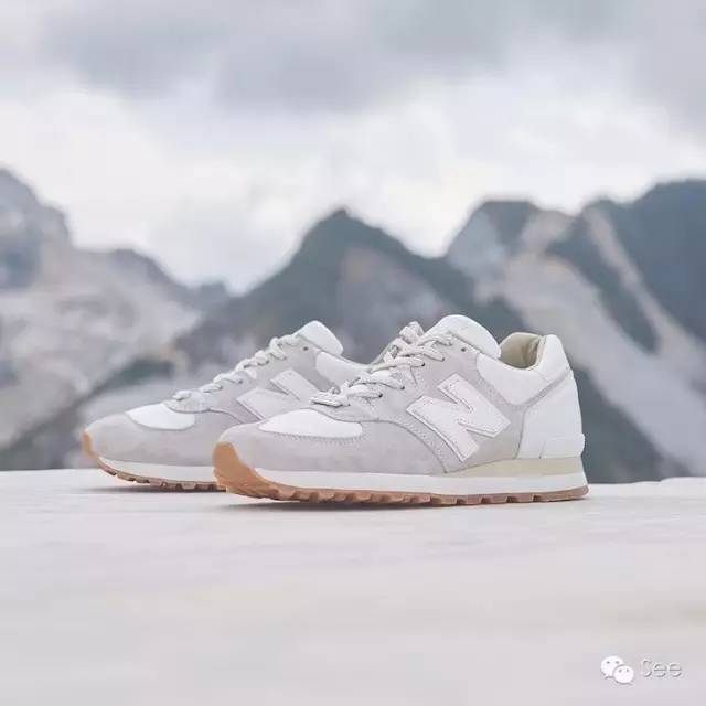 小众不撞款，秋天小白鞋从这10双里挑！